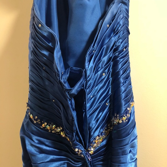 Prom / Homecoming Dress - Picture 7 of 7